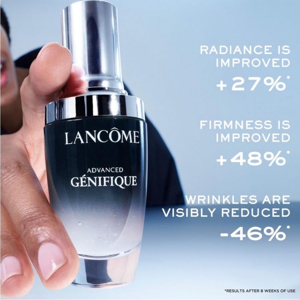 NEW Lancome Advanced Genifique 20 ml - Picture 4 of 14